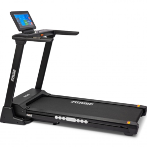 Future T550E Home Folding Treadmill