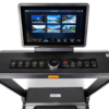 Future_Fitness_T550E_Folding_Treadmill_console_showing_virtual_simulations_1002x Future T550E Home Folding Treadmill
