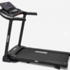T330 Home Folding Treadmill