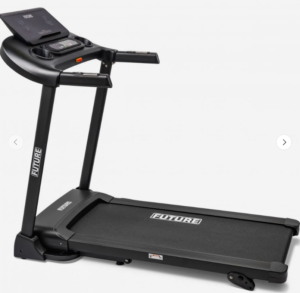 T330 Home Folding Treadmill