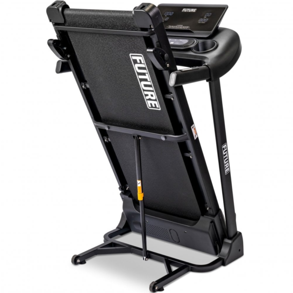 T330 Home Folding Treadmill