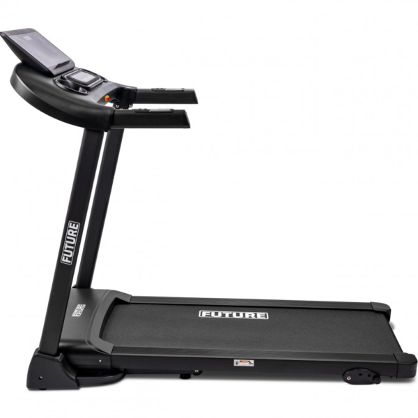 T330 Home Folding Treadmill