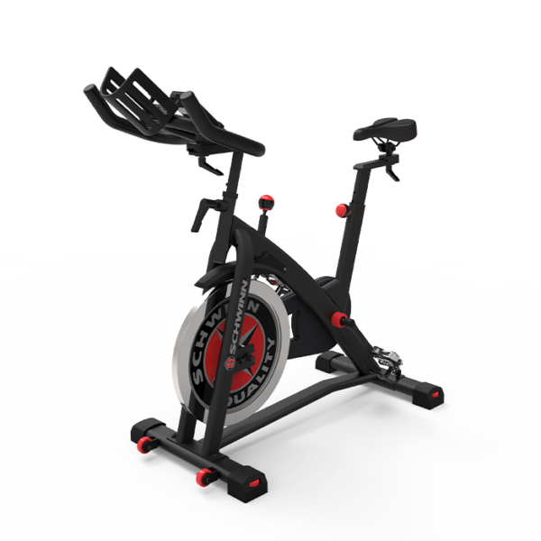 Schwinn IC3 Indoor Cycling Bike
