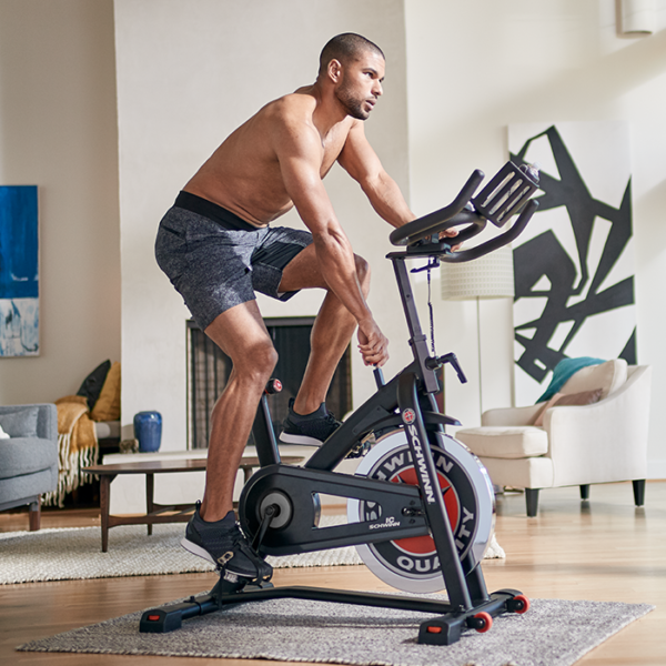 Schwinn IC3 Indoor Cycling Bike