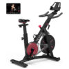 Main-02 S3 Smart Spin Bike