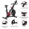Main-04 S3 Smart Spin Bike