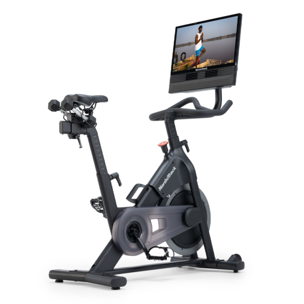 NordicTrack New 24 Studio Bike