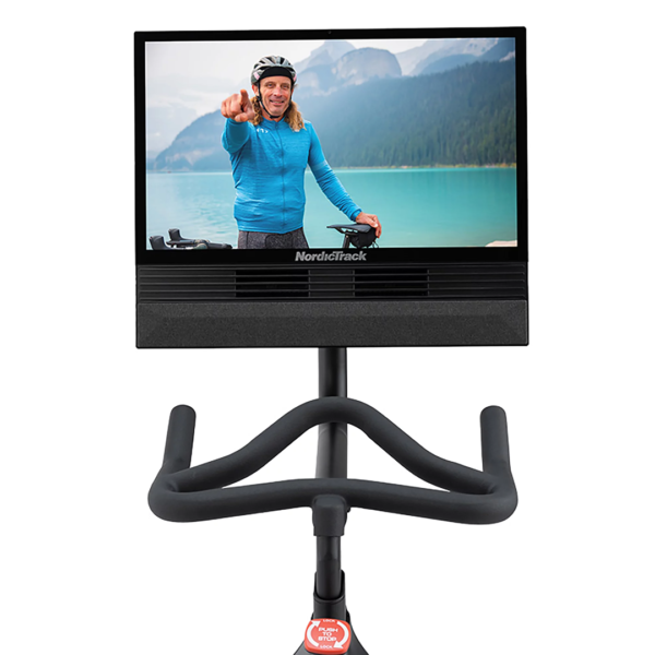 NordicTrack New 24 Studio Bike