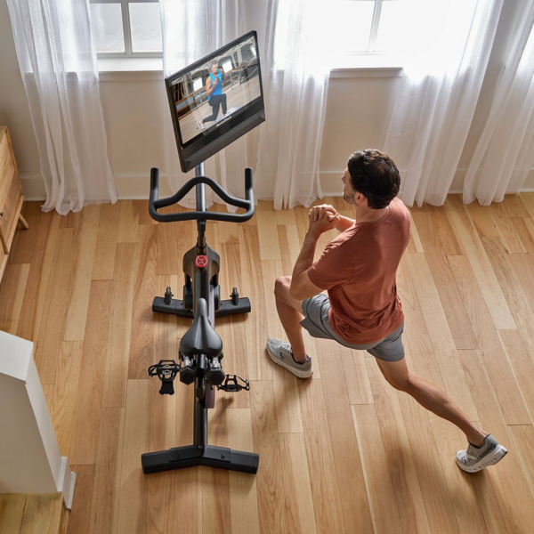 NordicTrack New 24 Studio Bike