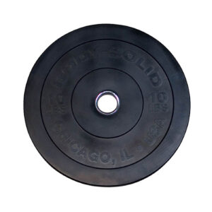 Olympic Bumper Plates