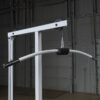 Body Solid Powerline Lat Machine