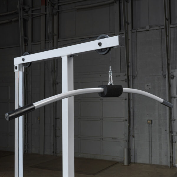 Body Solid Powerline Lat Machine