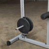 Body Solid Powerline Lat Machine