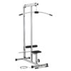 Body Solid Powerline Lat Machine