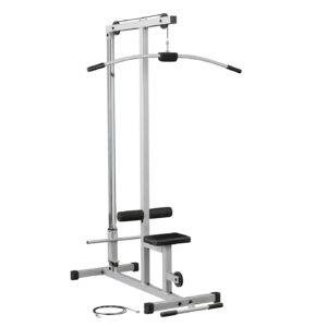 Body Solid Powerline Lat Machine