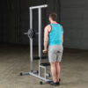 Body Solid Powerline Lat Machine