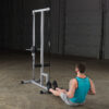 Body Solid Powerline Lat Machine