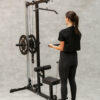 PR100LatPUllDown_BicepCurl_6f423823-3256-4035-b2ad-76dd3e209c59 Body Iron PR100 Lat pull down