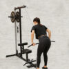 PR100LatPullDown_CableBackRow_7595f400-6b0f-445a-b1b1-f37eb085105a Body Iron PR100 Lat pull down