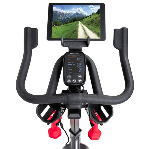 Schwinn IC4 Indoor Cycling Bike