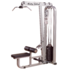 Body-Solid Pro ClubLine Lat Mid Row