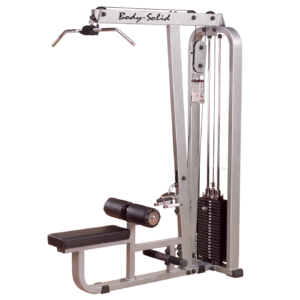 Body-Solid Pro ClubLine Lat Mid Row