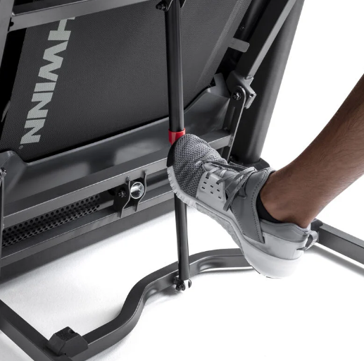 Schwinn 510T Treadmill