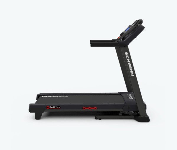 Schwinn 510T Treadmill