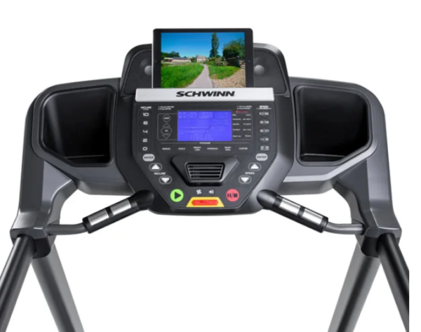 Schwinn 510T Treadmill