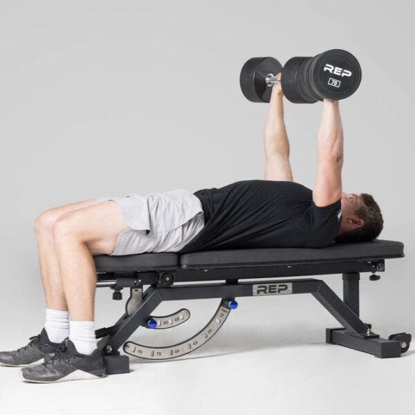 Shopify-AB-5000-MAT-1R2A3306-22 Urethane Dumbbell Sets