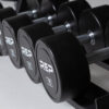 Shopify-DBS-2000-5100-381B4957 Urethane Dumbbell Sets