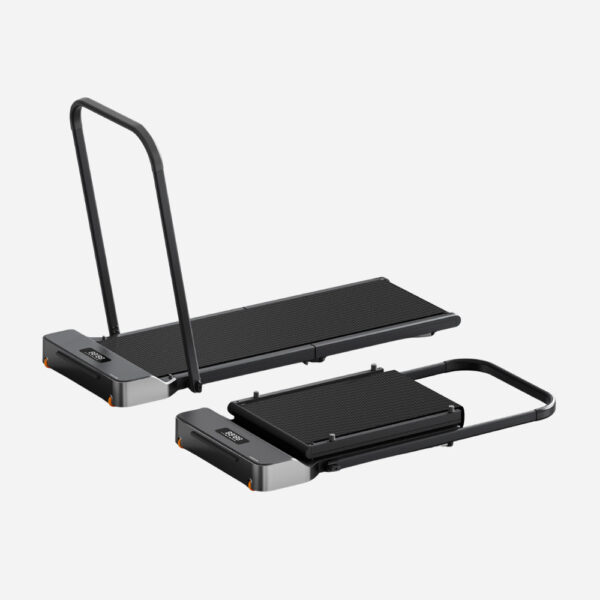 WalkingPad Z1R Folding Treadmill With Handrail