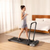 WalkingPad Z1R Folding Treadmill With Handrail