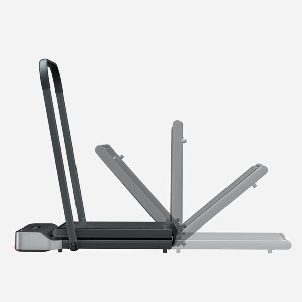 WalkingPad Z1R Folding Treadmill With Handrail