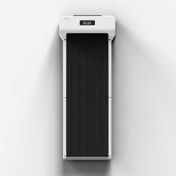 WalkingPad Z1 White Folding Treadmill