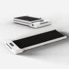 WalkingPad Z1 White Folding Treadmill