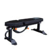 Rugged Series Flat Incline Bench