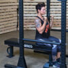 Y041-Set2_5000x Rugged Series Flat Bench