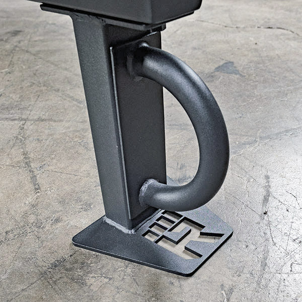 Y041_DSF0141_5000x Rugged Series Flat Bench