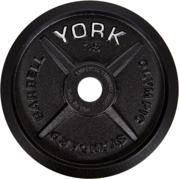 Milled Cast Iron Plate Set