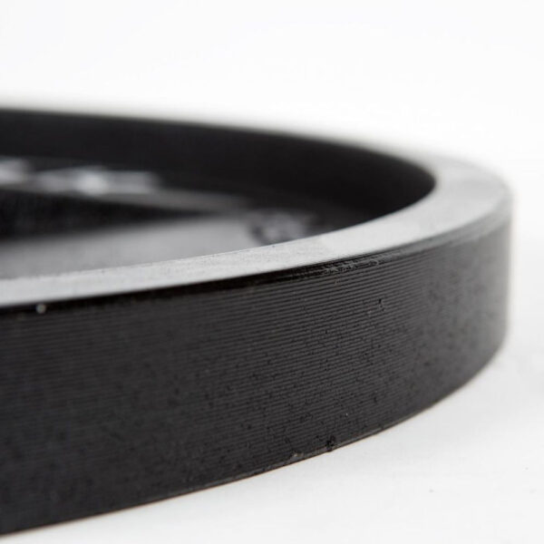 Milled Cast Iron Plate Set