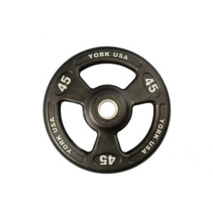 York Barbell
