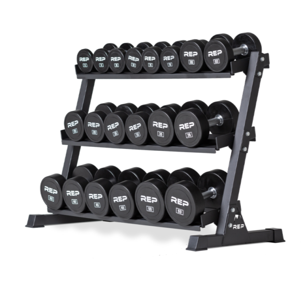 acf.DBS-550-Main Urethane Dumbbell Sets