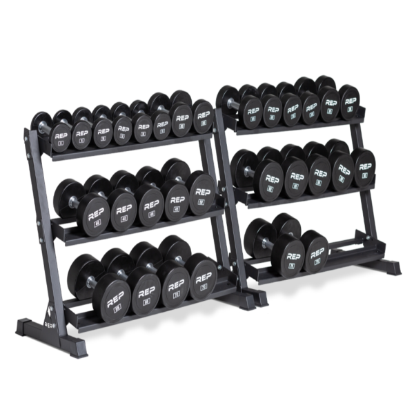acf.DBS-575-Main Urethane Dumbbell Sets