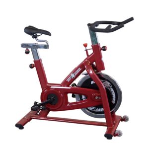 Best Fitness Chain Drive Indoor Cycling Bike