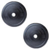 Olympic Bumper Plates