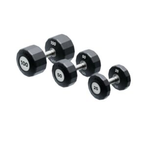 Evo Dumbbell Sets