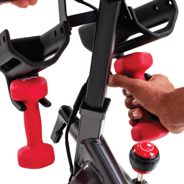 youtube {"type":"youtube","videoPath":"ZOoBMSU8o1k","videoButtonText":"Watch it in action"}Open media 2 in modal IC4 Bike console with tablet (tablet not included)Open media 3 in modal IC4 USB ConnectionOpen media 4 in modal Schwinn IC4 Resistance Adjustment KnobOpen media 5 in modal Schwinn IC4 Bike with DumbbellsOpen media 6 in modal Schwinn IC4 Indoor Cycling Bike IC4 Indoor Cycling Bike {"type":"youtube","videoPath":"ZOoBMSU8o1k","videoButtonText":"Watch it in action"} IC4 Bike console with tablet (tablet not included) IC4 USB Connection Schwinn IC4 Resistance Adjustment Knob Schwinn IC4 Bike with Dumbbells IC4 Indoor Cycling Bike