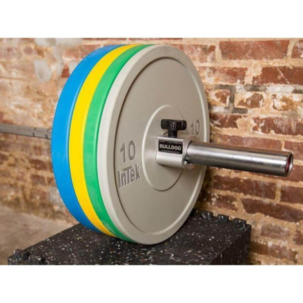 Urethane Bumper Plate Sets