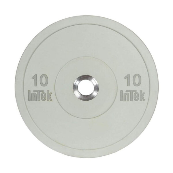 Urethane Bumper Plate Sets